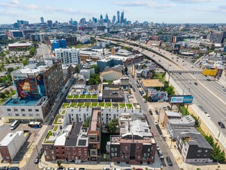 More details for 130-144 Richmond St, Philadelphia, PA - Land for Sale