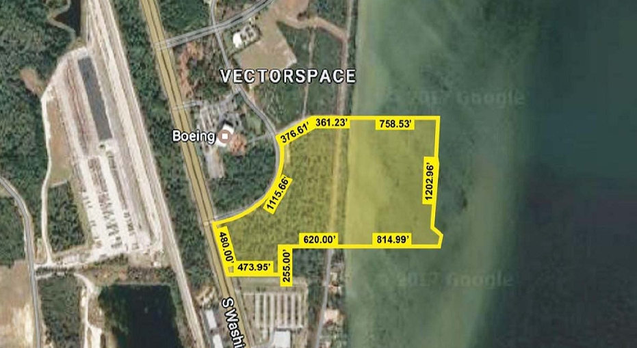 6695 S Us Highway 1, Titusville, FL for sale - Primary Photo - Image 1 of 1