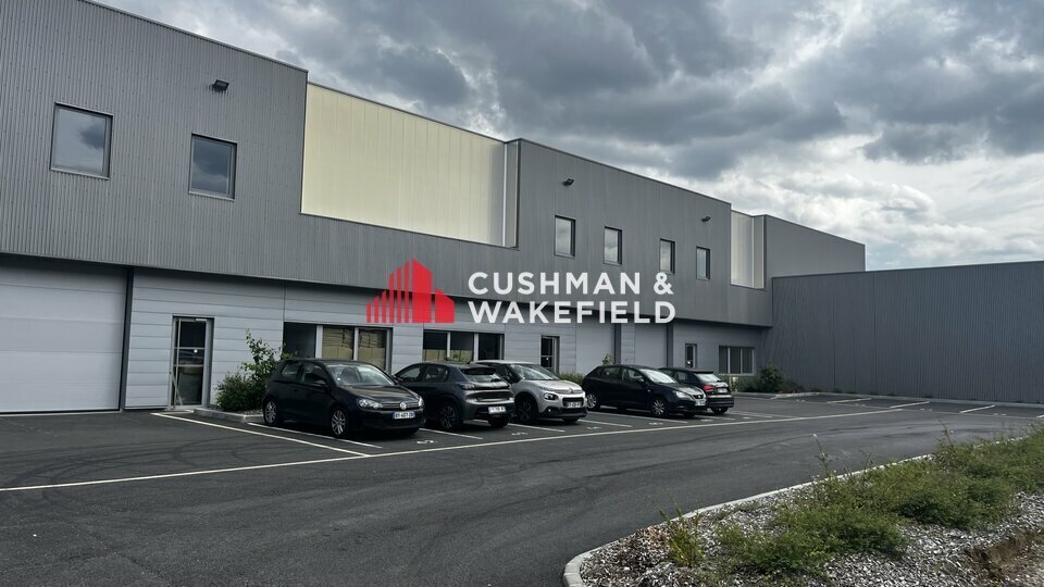 330 Rue De L'Hers, Escalquens for lease - Building Photo - Image 2 of 4