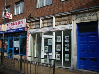 More details for 1-6 Market St, Wolverhampton - Retail for Lease