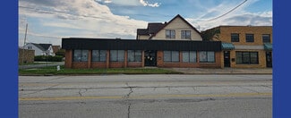 More details for 4503 Brookpark Rd, Parma, OH - Office for Lease