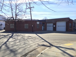 More details for 966 Watertown St, Newton, MA - Industrial for Lease