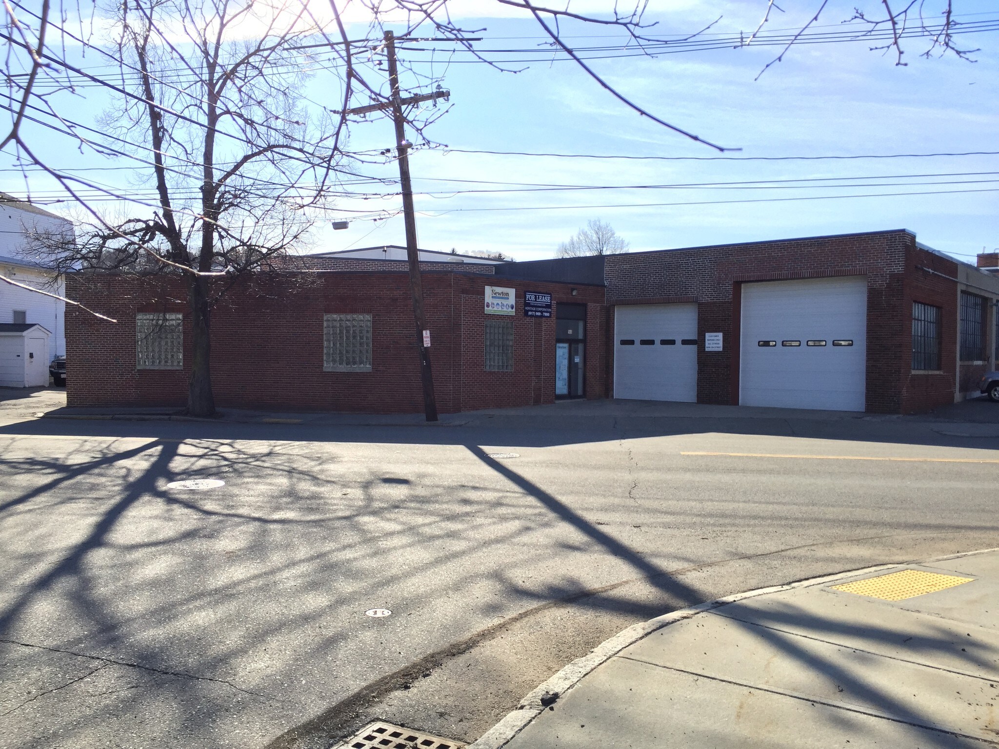 966 Watertown St, Newton, MA for lease Primary Photo- Image 1 of 9