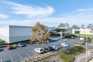 More details for 18615 S Ferris Pl, Rancho Dominguez, CA - Industrial for Lease