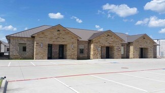 Plus de détails pour 5899 Preston Rd, Frisco, TX - Bureau à vendre