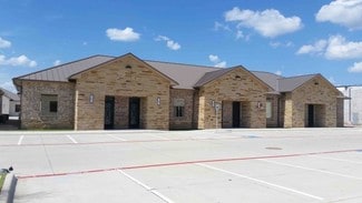 Plus de détails pour 5899 Preston Rd, Frisco, TX - Bureau à vendre