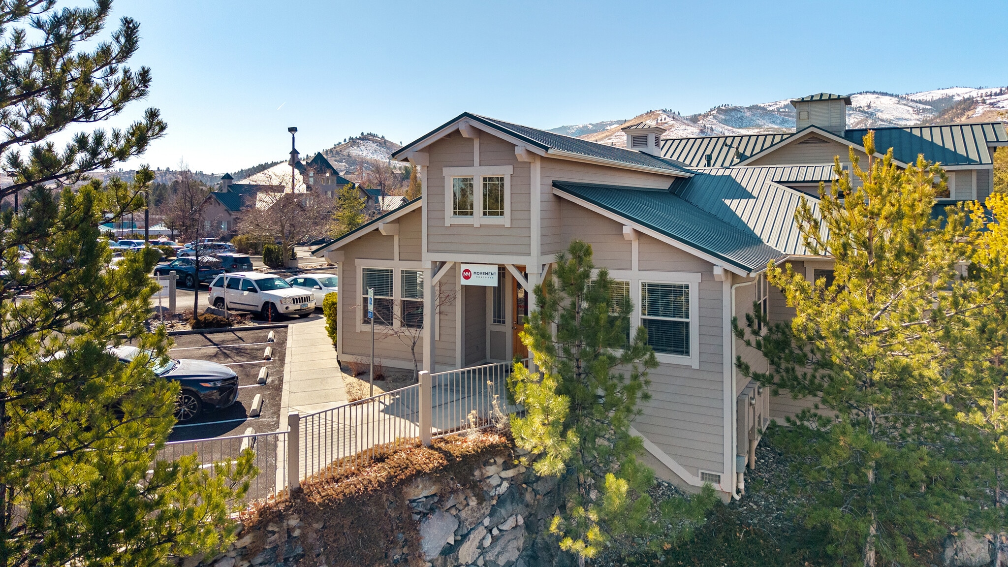 4777 Caughlin Pky, Reno, NV for sale Primary Photo- Image 1 of 30