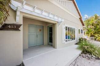 Plus de détails pour 413 Pine Ave, Anna Maria, FL - Local d'activités, Industriel à louer