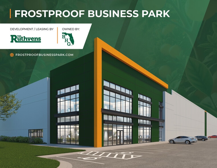 0-S Scenic Hwy, Frostproof, FL for lease - Primary Photo - Image 1 of 15