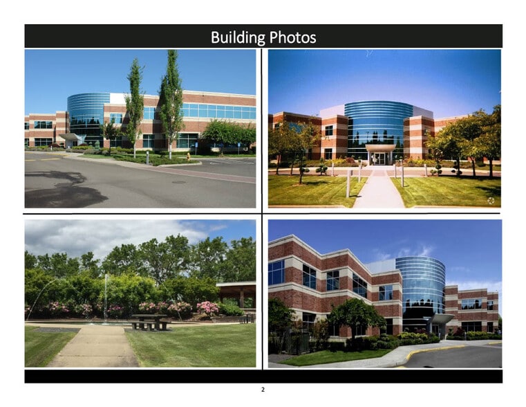 8338 NE Alderwood Rd, Portland, OR for lease - Building Photo - Image 3 of 11