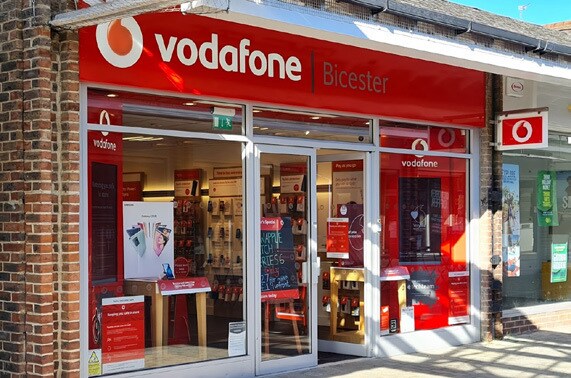 Crown Walk, Bicester à louer - Photo du bâtiment - Image 1 de 7