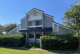201 W SR 434, Winter Springs, FL à louer Photo du bâtiment- Image 1 de 2