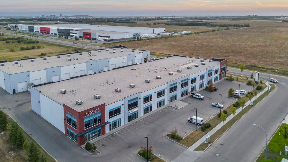 14165-16183 162 Av NW, Edmonton, AB for sale - Building Photo - Image 3 of 3