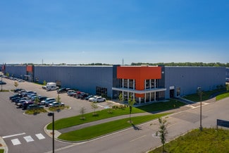 More details for 44 Northern Stacks Dr N, Fridley, MN - Industrial for Lease