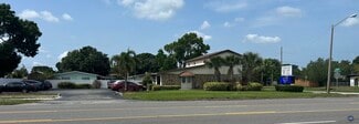 More details for 2211 Sarno Rd, Melbourne, FL - Office/Medical for Lease