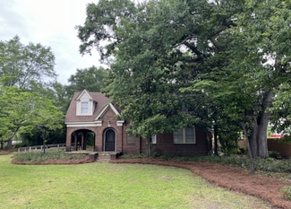 More details for 6406 Garners Ferry Rd, Columbia, SC - Office for Lease