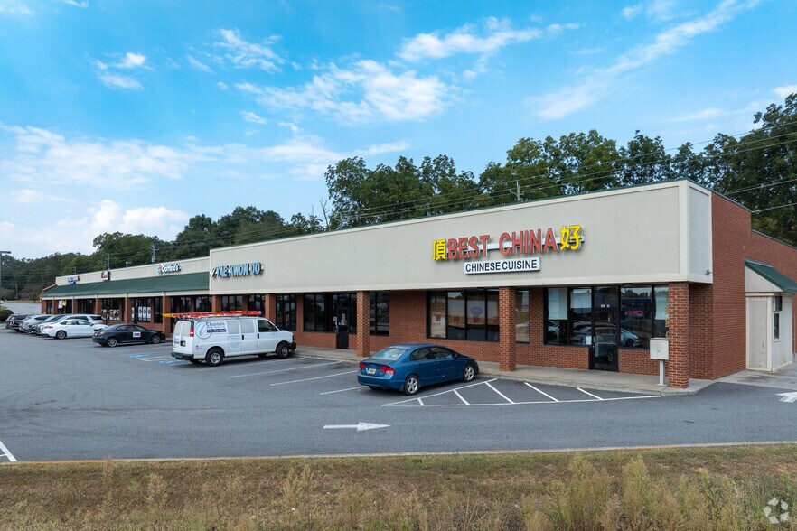 12 Euharlee Rd SW, Euharlee, GA à vendre - Photo principale - Image 2 de 11