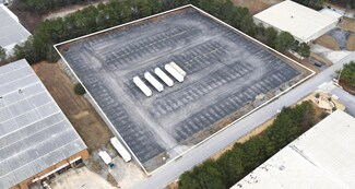 Plus de détails pour 3355 Blake Dr SW, Dalton, GA - Bureau à louer