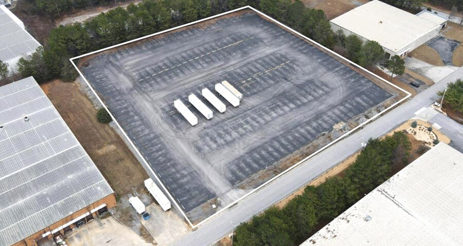 3355 Blake Dr SW, Dalton, GA à louer Photo principale- Image 1 de 4