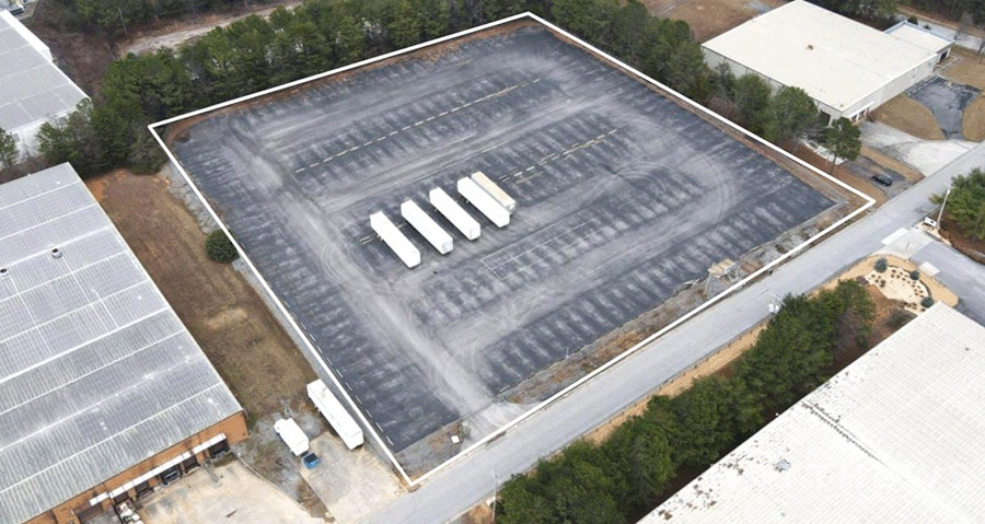 3355 Blake Dr SW, Dalton, GA for lease Primary Photo- Image 1 of 4