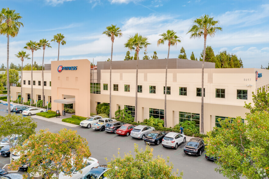 8697 Irvine Center Dr, Irvine, CA for lease - Primary Photo - Image 1 of 11