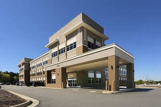 Plus de détails pour 4150 Deputy Bill Cantrell Memorial Hwy, Cumming, GA - Bureau/Médical à louer