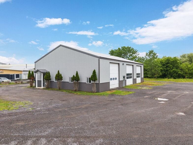 149 Barnerville Rd, Cobleskill, NY for sale - Building Photo - Image 1 of 15