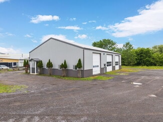 More details for 149 Barnerville Rd, Cobleskill, NY - Industrial for Sale