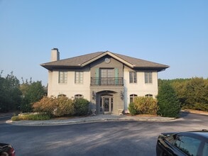 3713 Nash St NW, Wilson, NC for lease Building Photo- Image 1 of 1