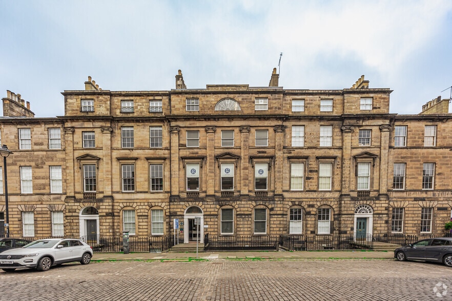 22 Great King St, Edinburgh à louer - Photo du bâtiment - Image 2 de 17