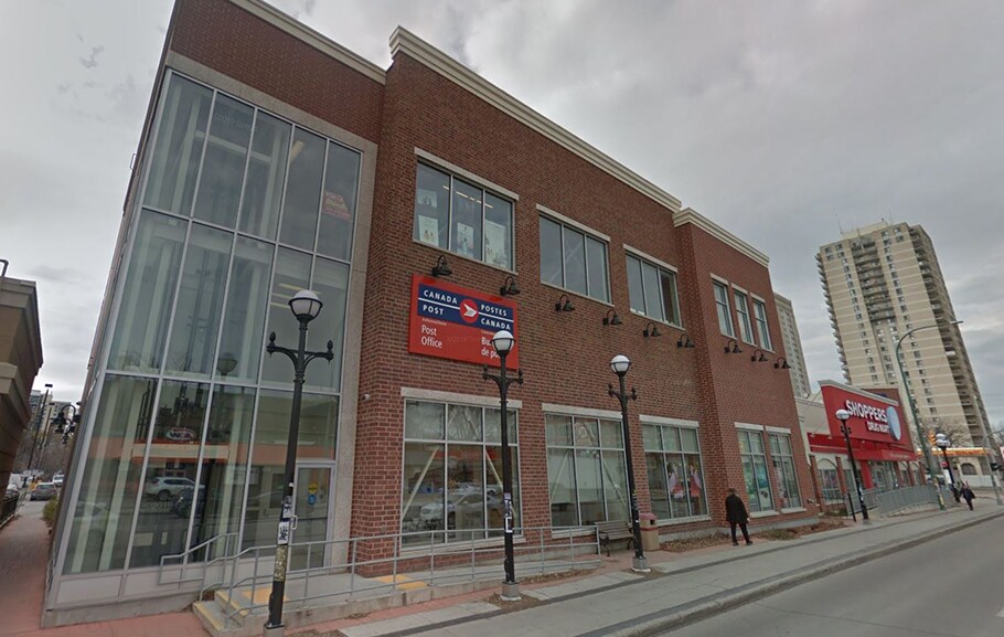 43 Osborne St, Winnipeg, MB for sale Building Photo- Image 1 of 1