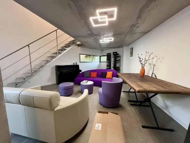 Bureau dans Paris à vendre - Photo intérieure - Image 2 de 5