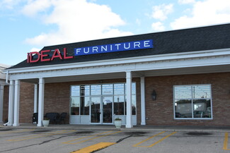 Plus de détails pour 2241 Main St, Green Bay, WI - Vente au détail à louer