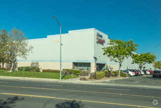 Elk Grove Industrial Park - Warehouse