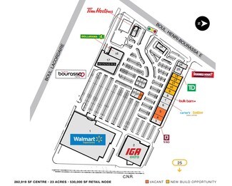 Plus de détails pour 6140 Blvd Henri-Bourassa E, Montréal, QC - Commerce de détail à louer