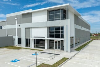 More details for 2304 Reed Rd, Houston, TX - Industrial for Lease