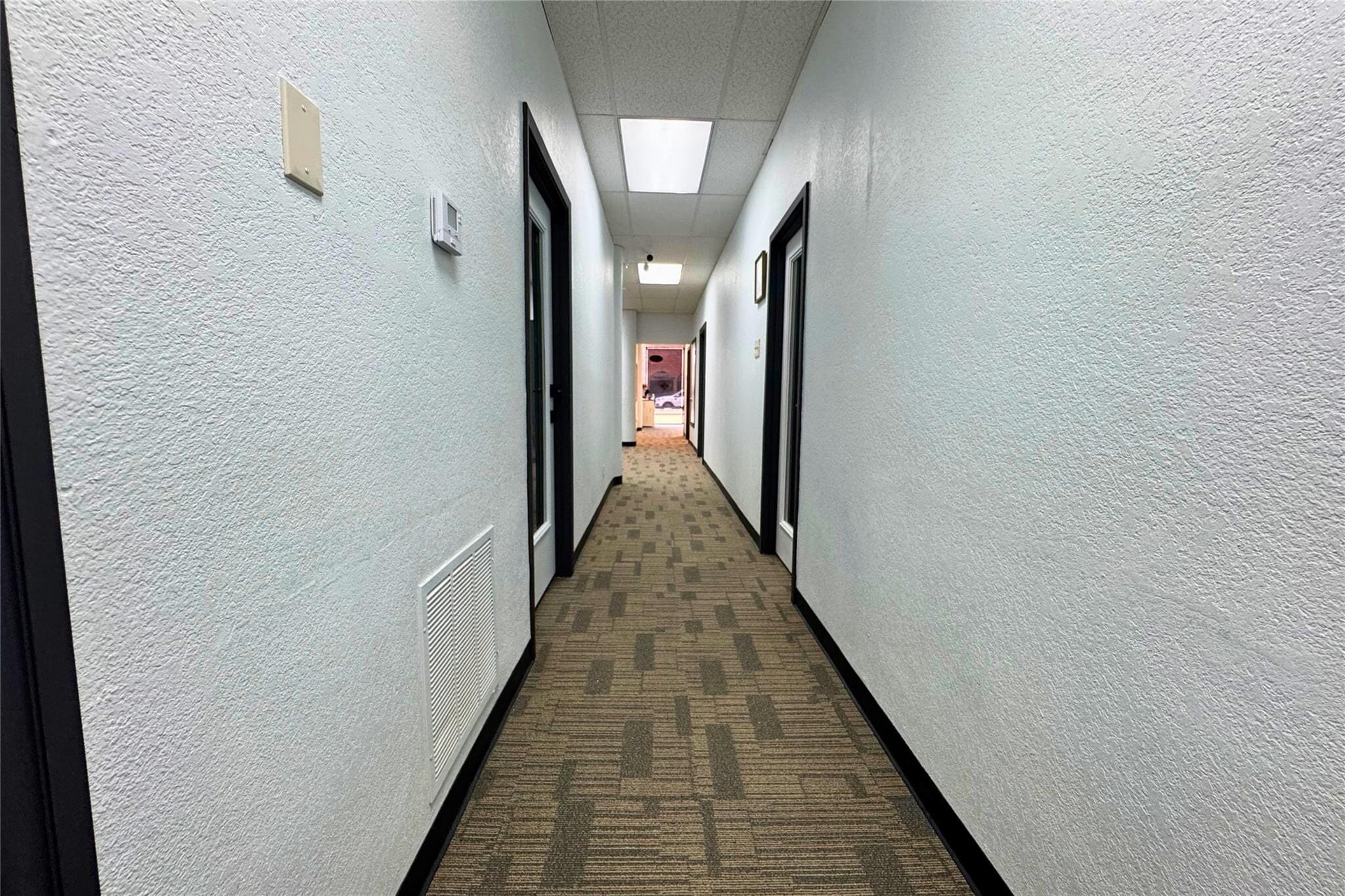 211 E Moore Ave, Terrell, TX for lease Interior Photo- Image 1 of 10