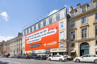 Plus de détails pour 11 Rue Royale, Paris - Bureau à louer