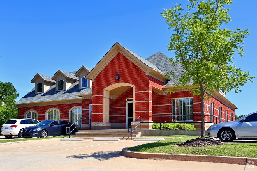 14105 N Eastern Ave, Edmond, OK à louer - Photo principale - Image 1 de 4