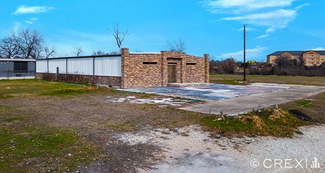 Plus de détails pour 901 E Johnson St, Waco, TX - Industriel à vendre