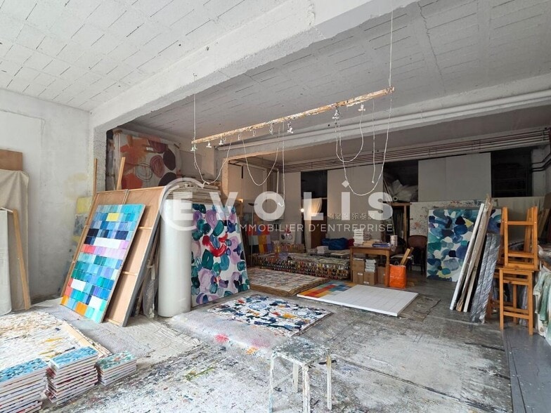 Flex in Choisy-le-Roi for sale - Interior Photo - Image 3 of 5
