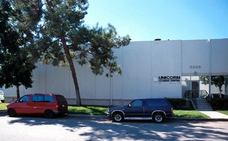 Plus de détails pour 6800-6808 Acco St, Commerce, CA - Industriel à louer