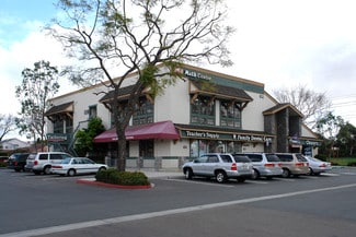 Plus de détails pour 15435 Jeffrey Rd, Irvine, CA - Commerce de détail à louer