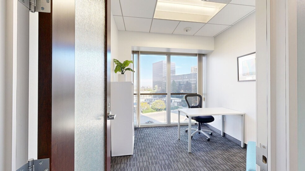 2029 Century Park E, Los Angeles, CA à louer - Numérisation 3D de Matterport - Image 3 de 40