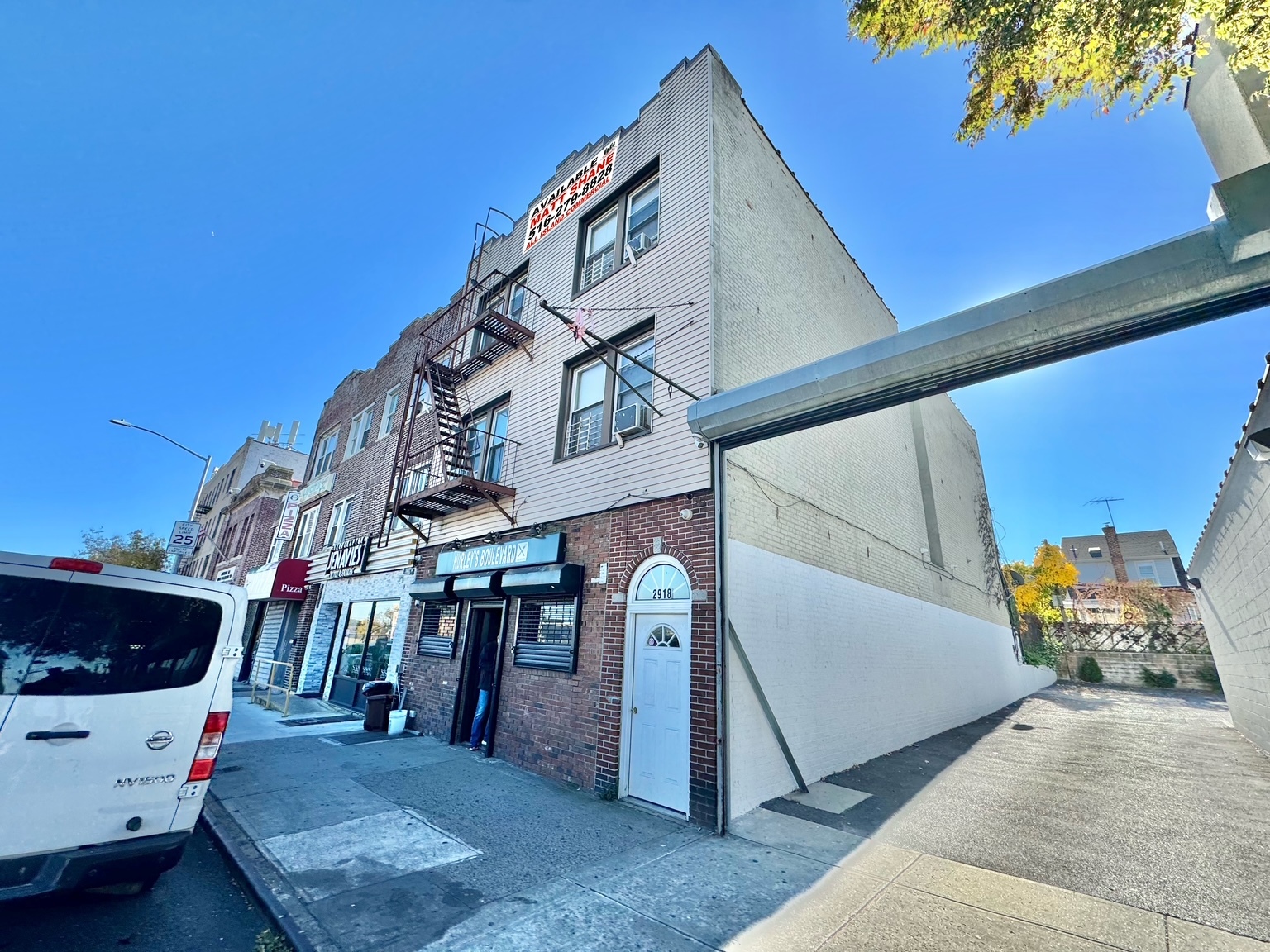 2918 Bruckner Blvd, Bronx, NY for sale Building Photo- Image 1 of 24