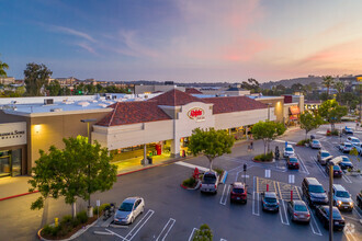 3433-3545 Del Mar Heights Rd, San Diego, CA - Aérien  Vue de la carte - Image1