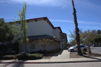 More details for 45 N Main St, Templeton, CA - Industrial for Lease
