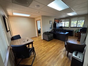 1350 Dell Ave, Campbell, CA for lease Interior Photo- Image 1 of 4