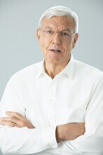 Bruce Latta