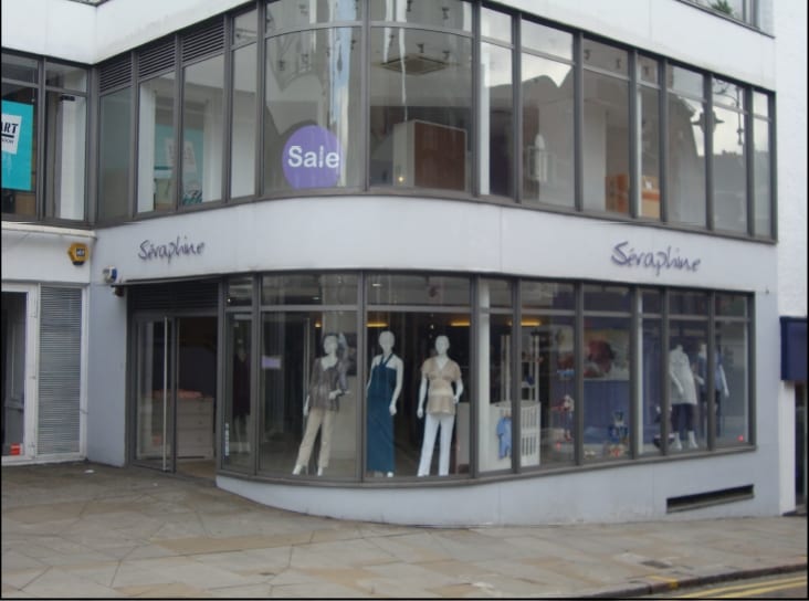 58-62 Heath St, London for lease - Building Photo - Image 2 of 21